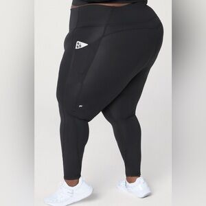 Oasis PureLuxe High-Waisted Legging